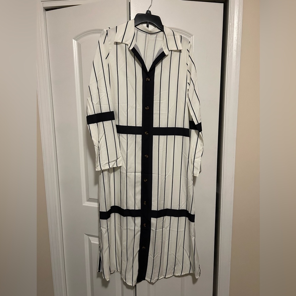 NWOT SHEIN dress